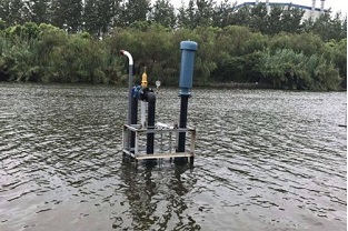 溶解氧越高，處理效果越好嗎？