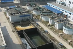 什么是廢水的生化處理？