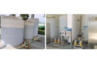 加維?智慧加藥管理系統(tǒng)：降本增效好幫手，邁向智慧水務的關鍵一步！